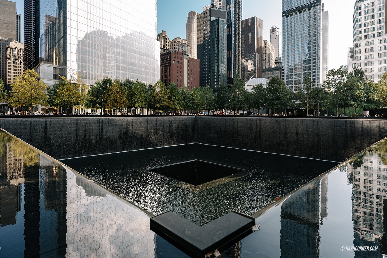 รีวิว นิวยอร์ก (New York City) x อเมริกา 25 ที่เที่ยวจัดเต็มเมืองในฝัน