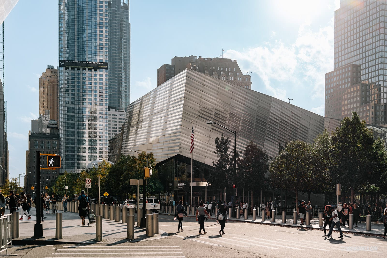 รีวิว นิวยอร์ก (New York City) x อเมริกา 25 ที่เที่ยวจัดเต็มเมืองในฝัน