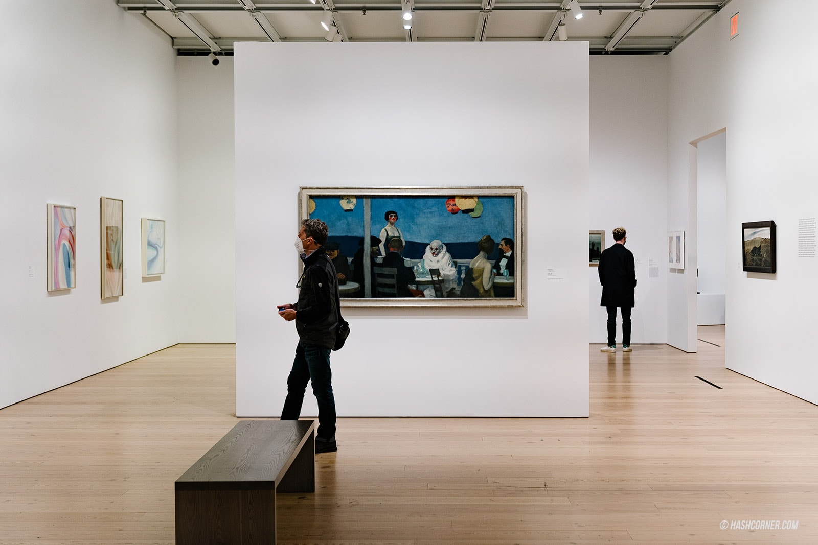 รีวิว นิวยอร์ก (New York City) x อเมริกา 25 ที่เที่ยวจัดเต็มเมืองในฝัน