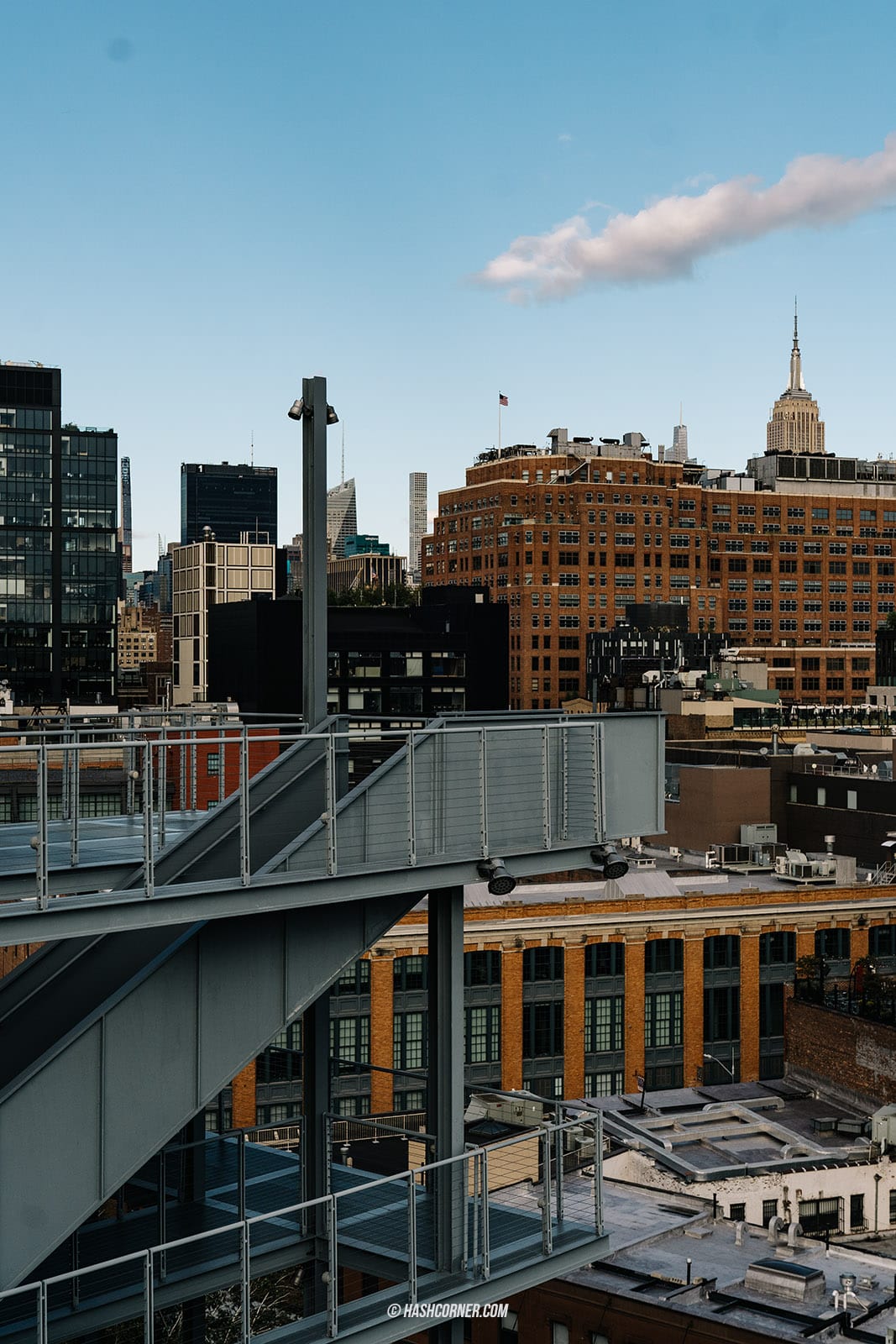 รีวิว นิวยอร์ก (New York City) x อเมริกา 25 ที่เที่ยวจัดเต็มเมืองในฝัน