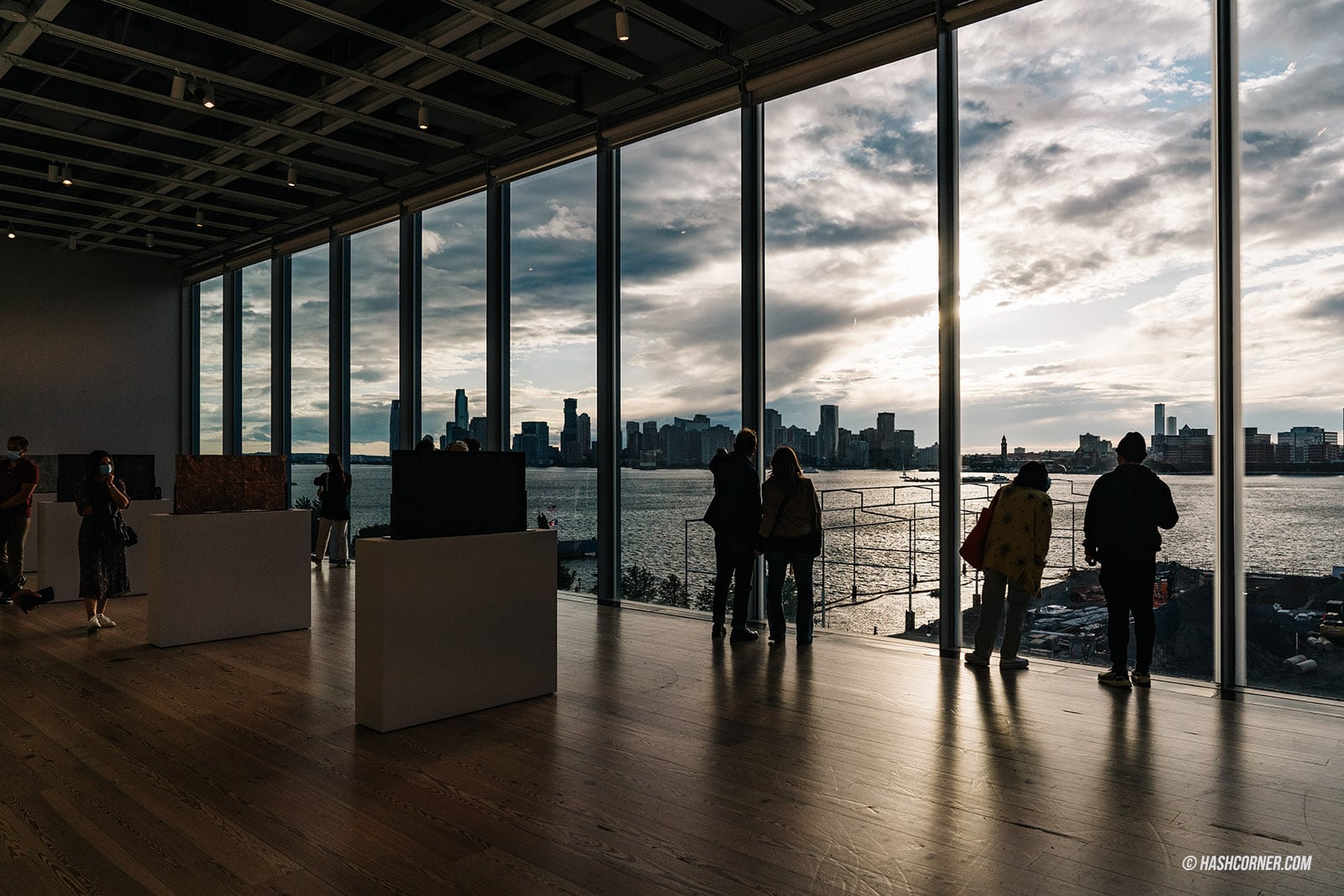 รีวิว นิวยอร์ก (New York City) x อเมริกา 25 ที่เที่ยวจัดเต็มเมืองในฝัน