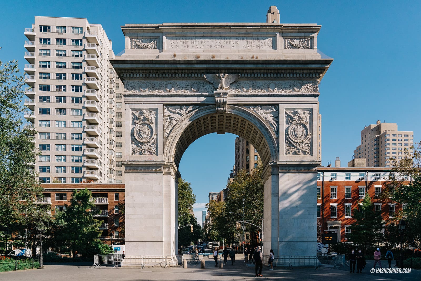 รีวิว นิวยอร์ก (New York City) x อเมริกา 25 ที่เที่ยวจัดเต็มเมืองในฝัน
