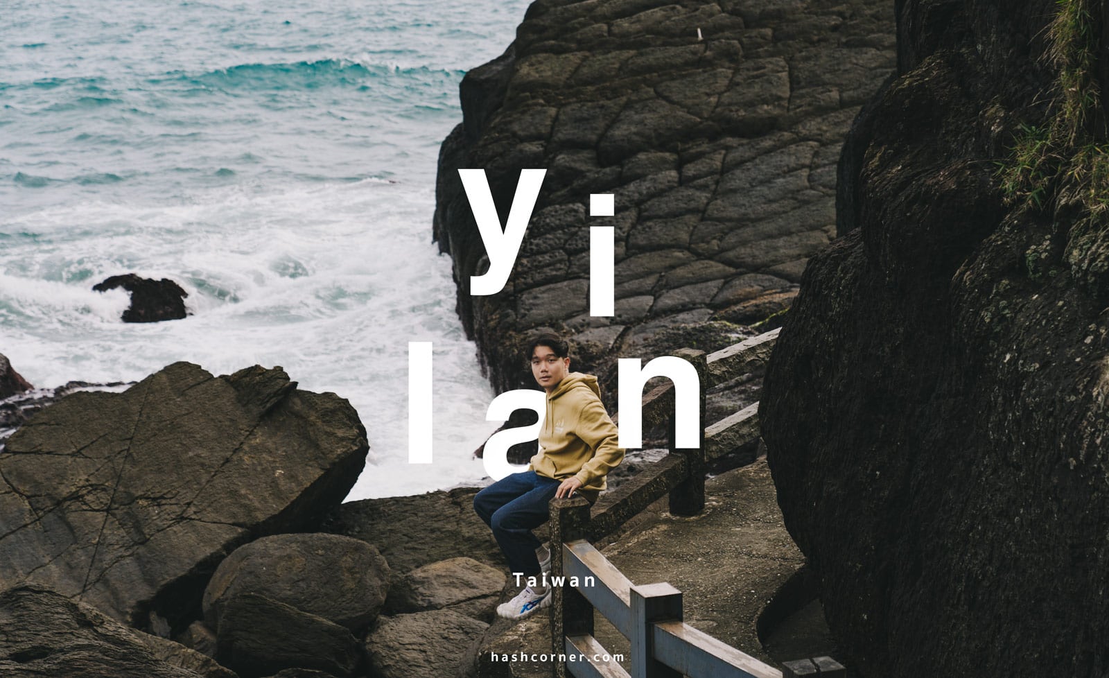 Yilan Travel Review: A Road Trip through Nature and Taipingshan