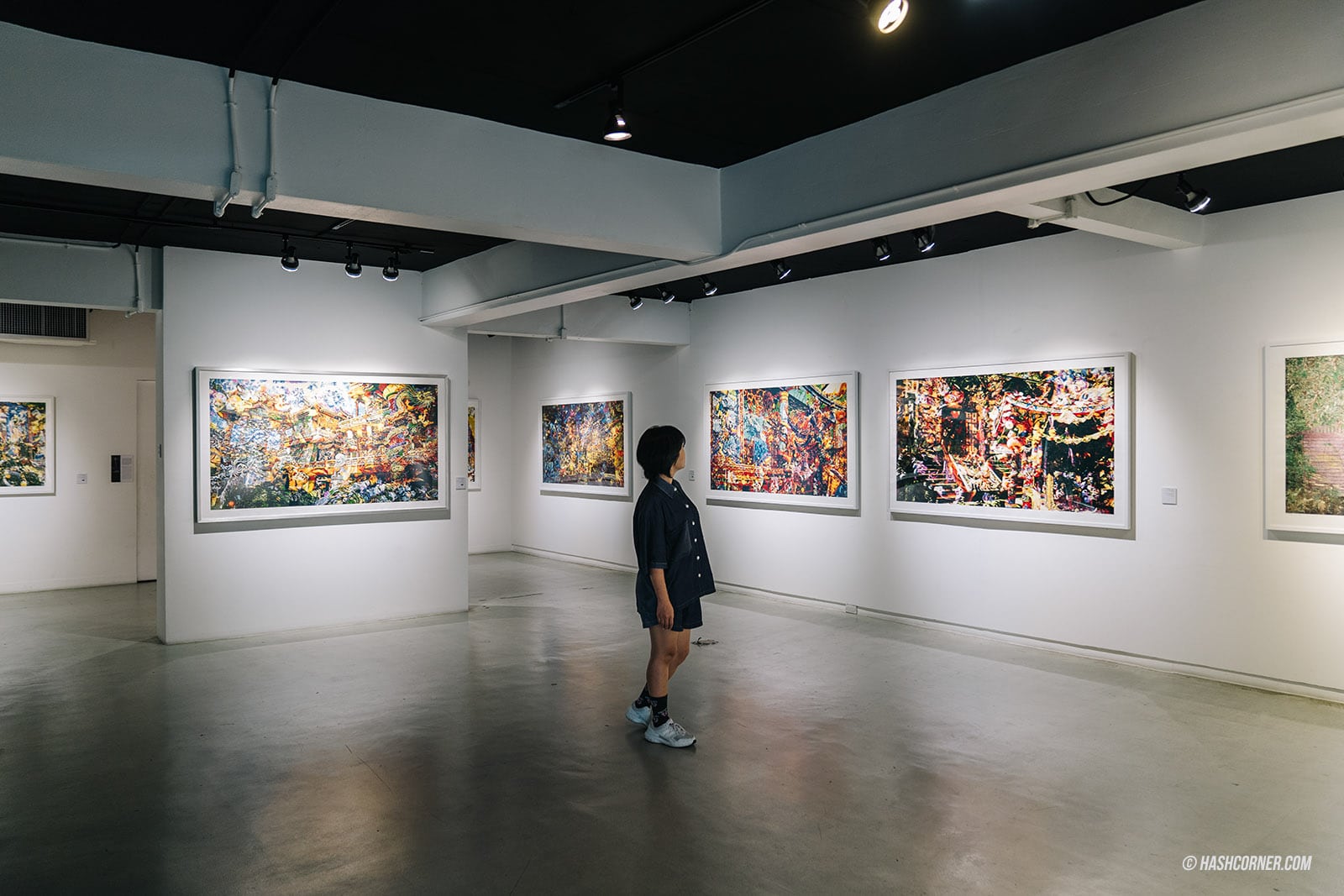 31 แกลเลอรี่-อาร์ตสเปซ x กรุงเทพ รวมสถานที่ชมงานศิลป์ครบที่สุด