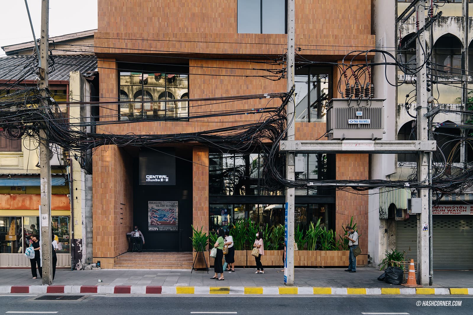 31 แกลเลอรี่-อาร์ตสเปซ x กรุงเทพ รวมสถานที่ชมงานศิลป์ครบที่สุด