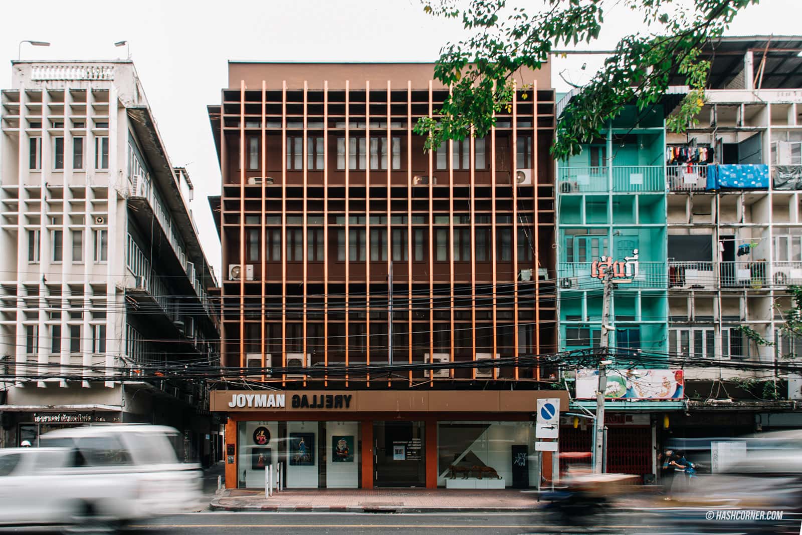 31 แกลเลอรี่-อาร์ตสเปซ x กรุงเทพ รวมสถานที่ชมงานศิลป์ครบที่สุด