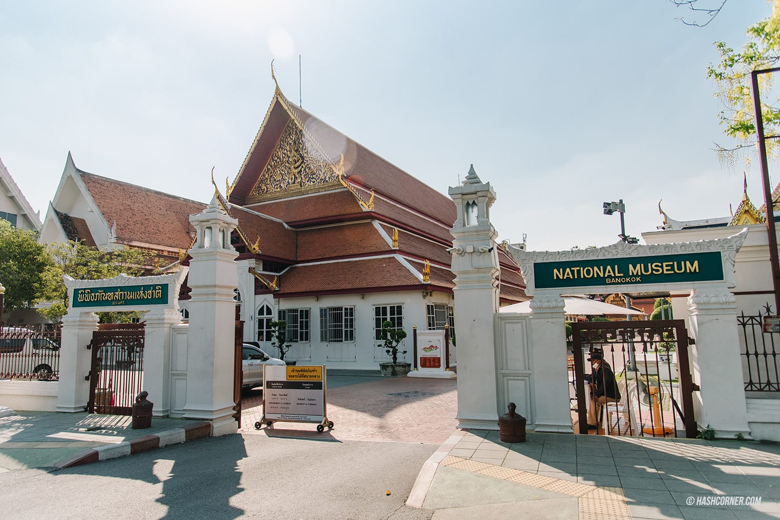 31 แกลเลอรี่-อาร์ตสเปซ x กรุงเทพ รวมสถานที่ชมงานศิลป์ครบที่สุด