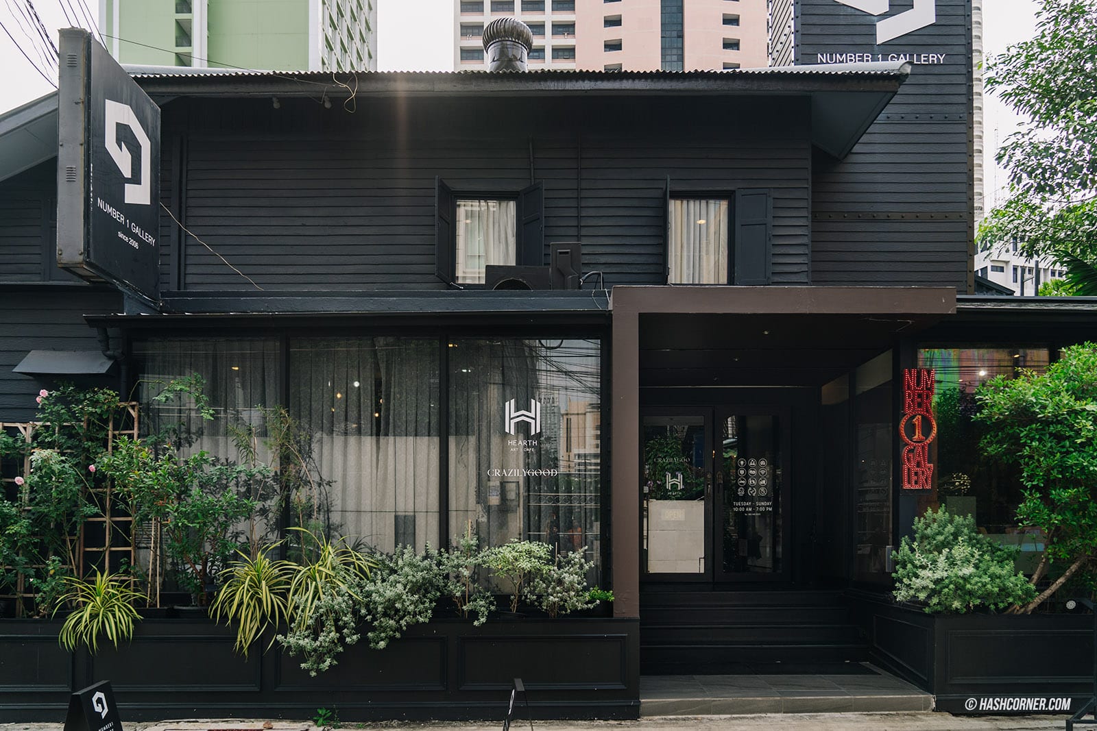31 แกลเลอรี่-อาร์ตสเปซ x กรุงเทพ รวมสถานที่ชมงานศิลป์ครบที่สุด