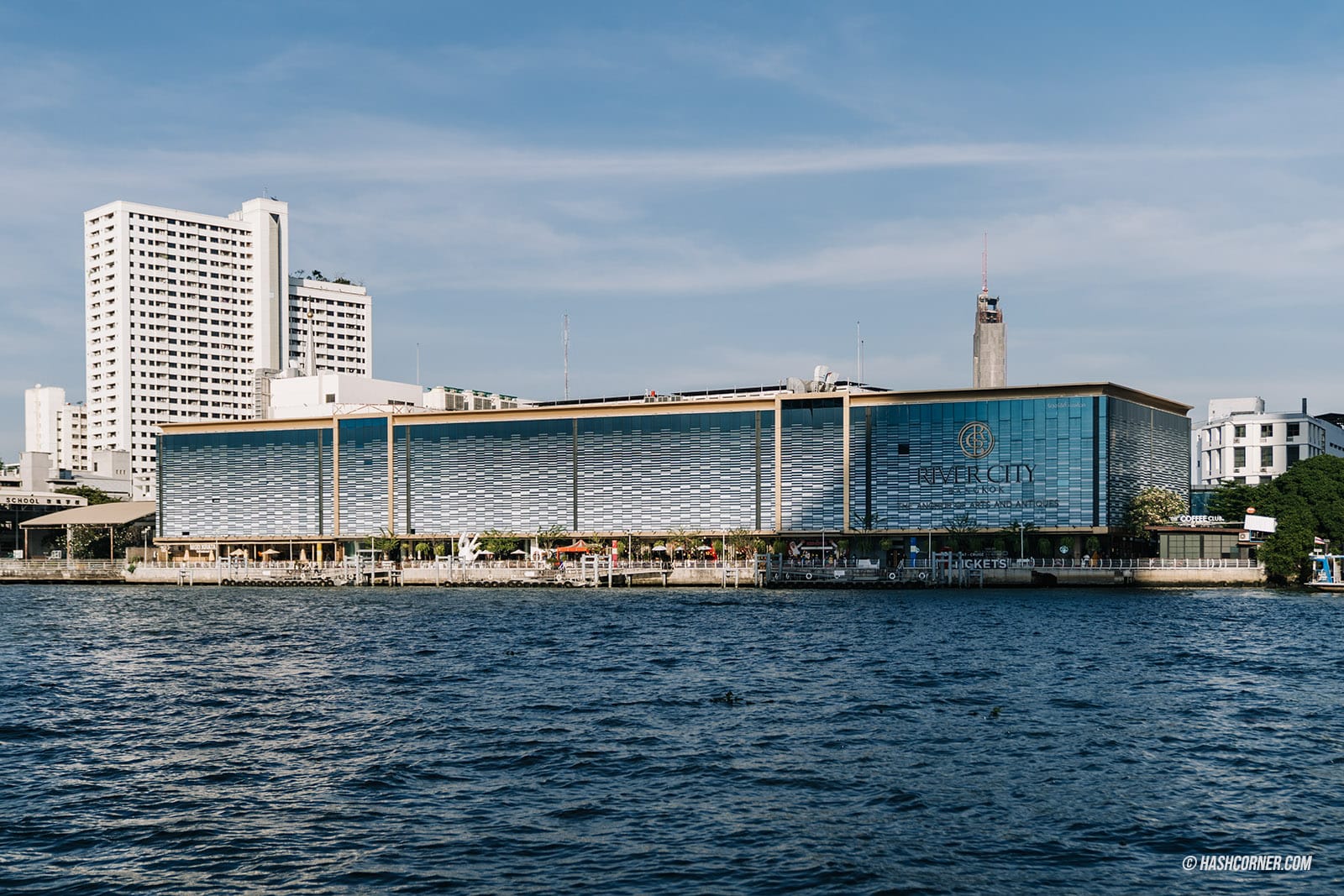 31 แกลเลอรี่-อาร์ตสเปซ x กรุงเทพ รวมสถานที่ชมงานศิลป์ครบที่สุด