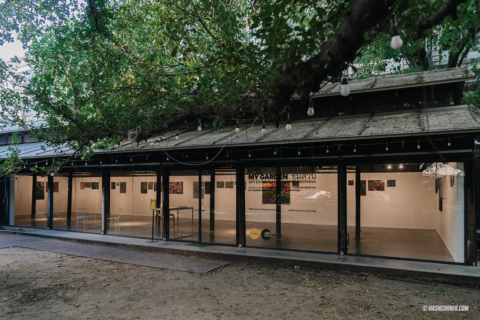 31 แกลเลอรี่-อาร์ตสเปซ x กรุงเทพ รวมสถานที่ชมงานศิลป์ครบที่สุด
