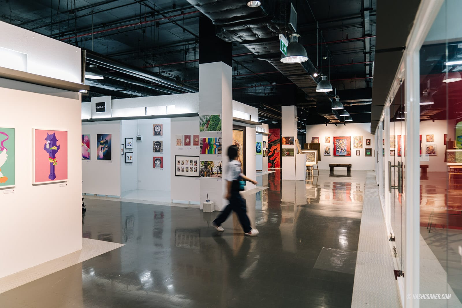 31 แกลเลอรี่-อาร์ตสเปซ x กรุงเทพ รวมสถานที่ชมงานศิลป์ครบที่สุด