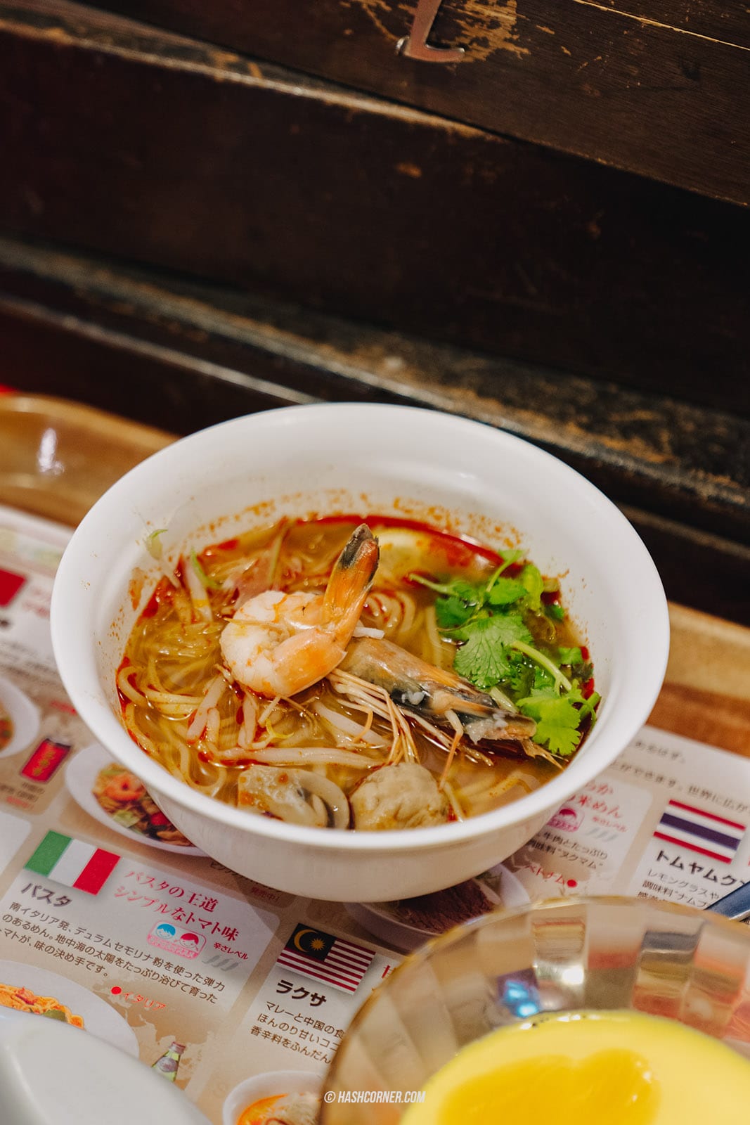 รีวิว Cup Noodles Museum x โยโกฮาม่า พิพิธภัณฑ์บะหมี่นิชชิน