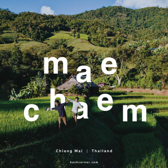 Mae Chaem, Chiang Mai: A Local’s In-depth Travel Review