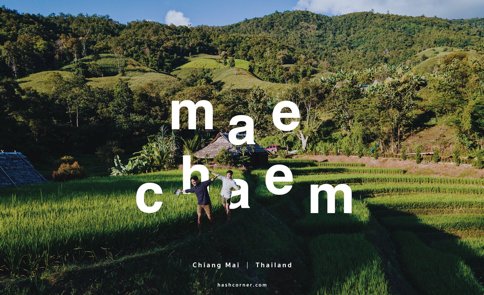 Mae Chaem, Chiang Mai: A Local’s In-depth Travel Review