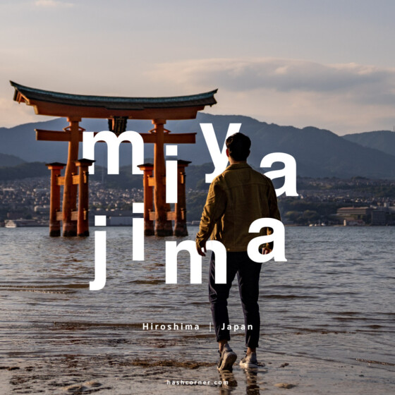 Miyajima Island Travel Review: Discovering The Iconic Torii Gate of Sacred Island