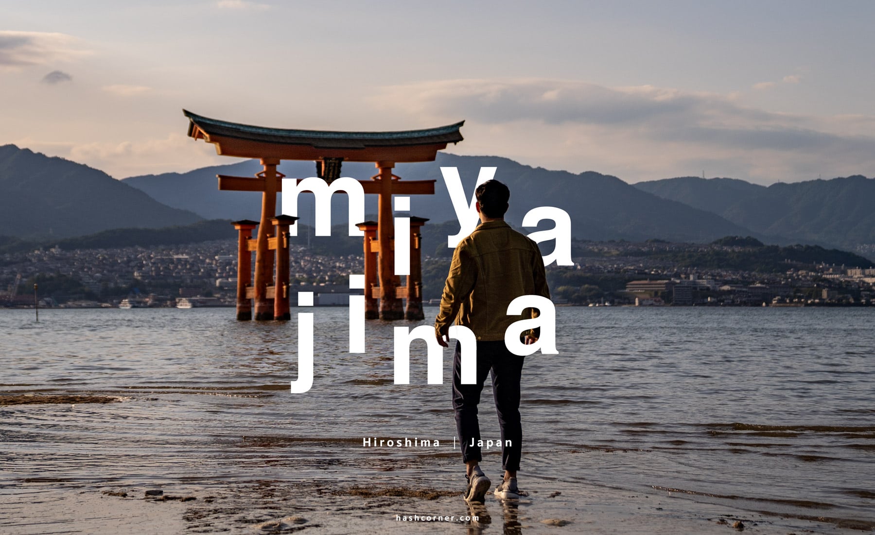 Miyajima Island Travel Review: Discovering The Iconic Torii Gate of Sacred Island
