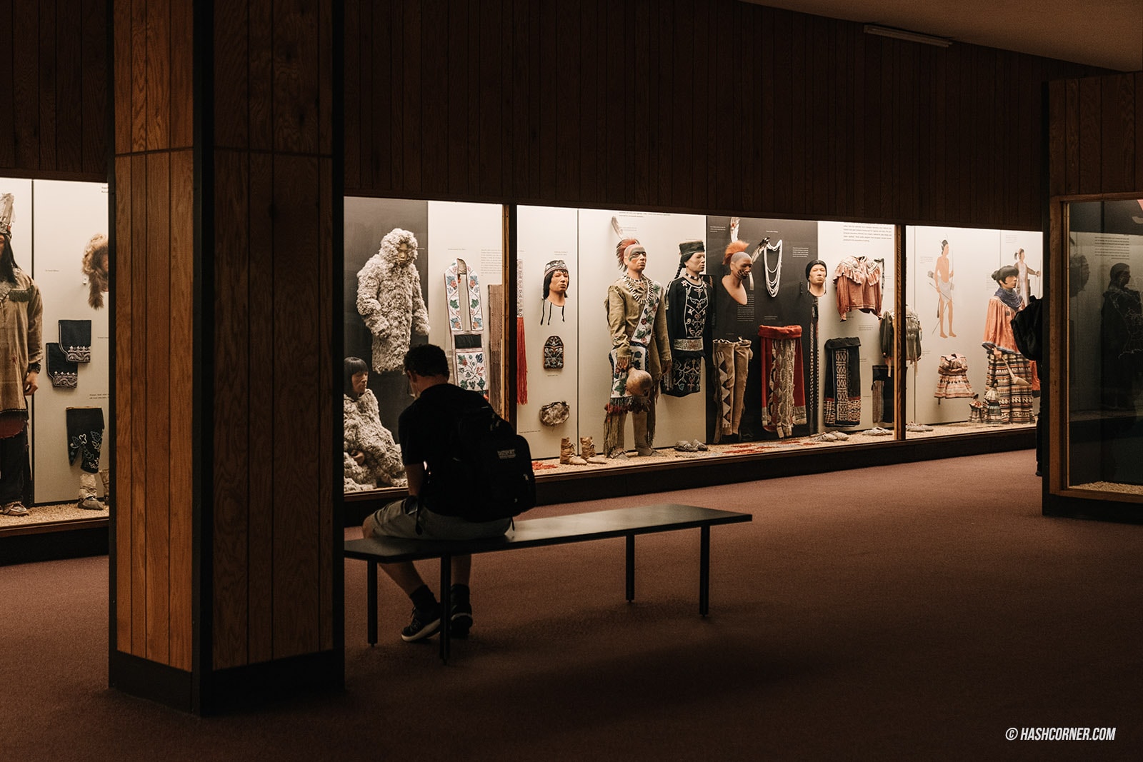รีวิว American Museum of Natural History x นิวยอร์ก อเมริกา