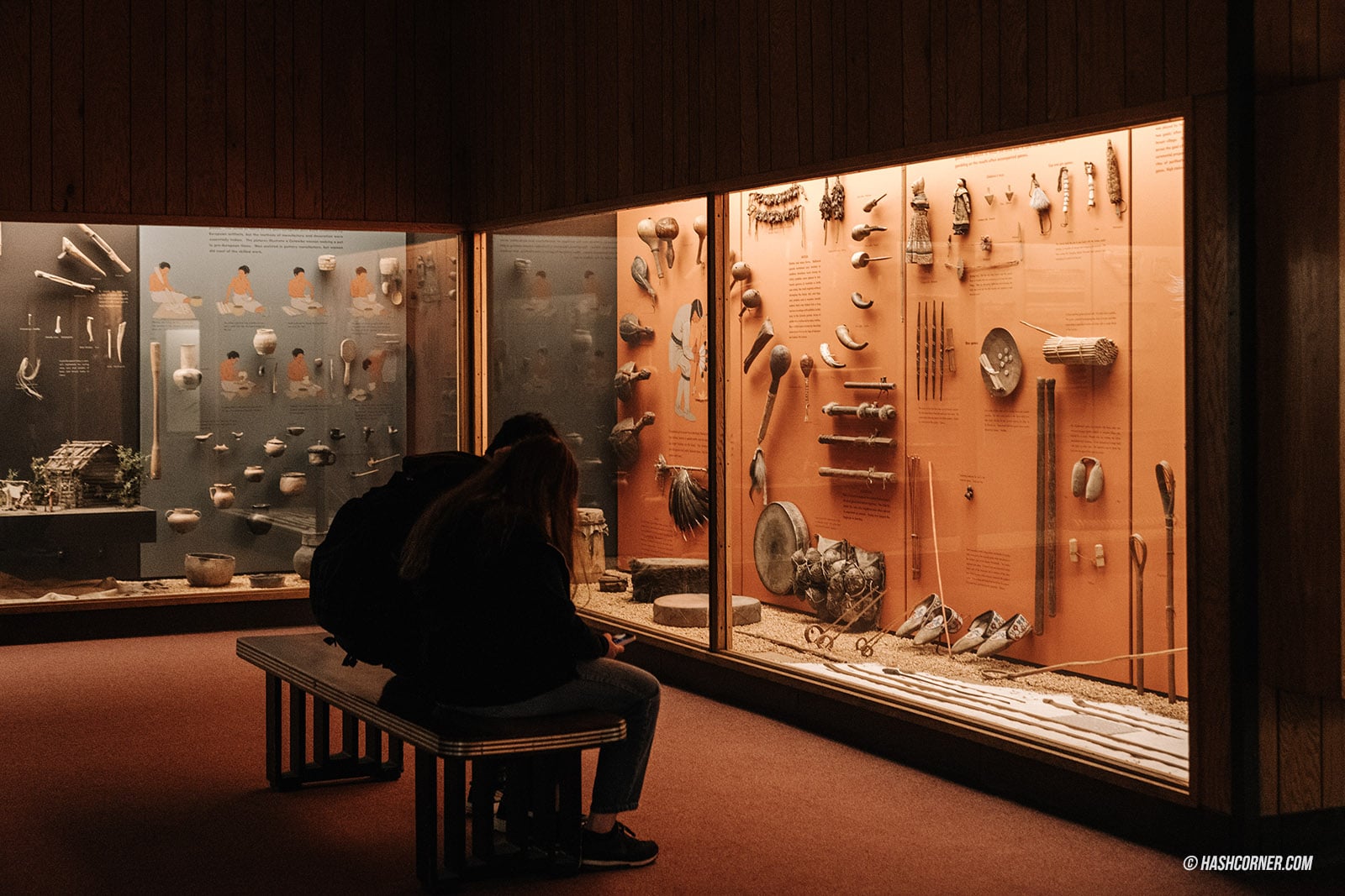 รีวิว American Museum of Natural History x นิวยอร์ก อเมริกา