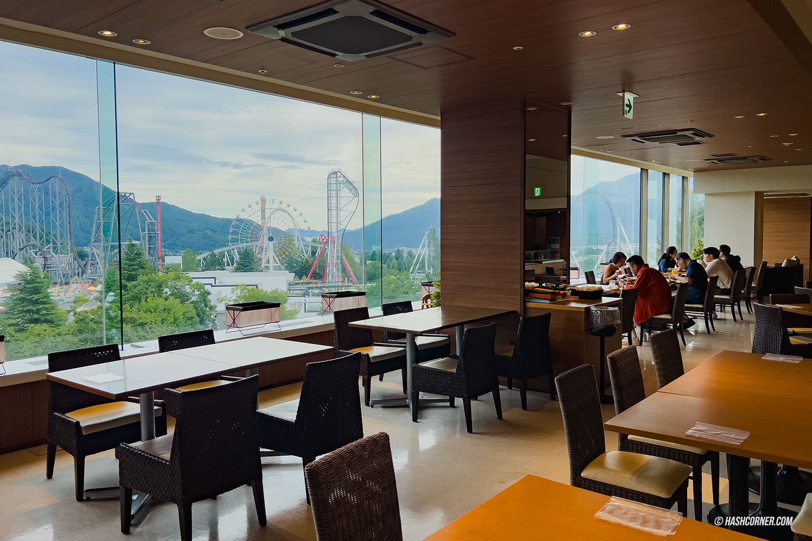 รีวิว สวนสนุก Fuji-Q Highland x คาวากุจิโกะ ทุกเรื่องที่ต้องรู้ อัปเดทปี 2024