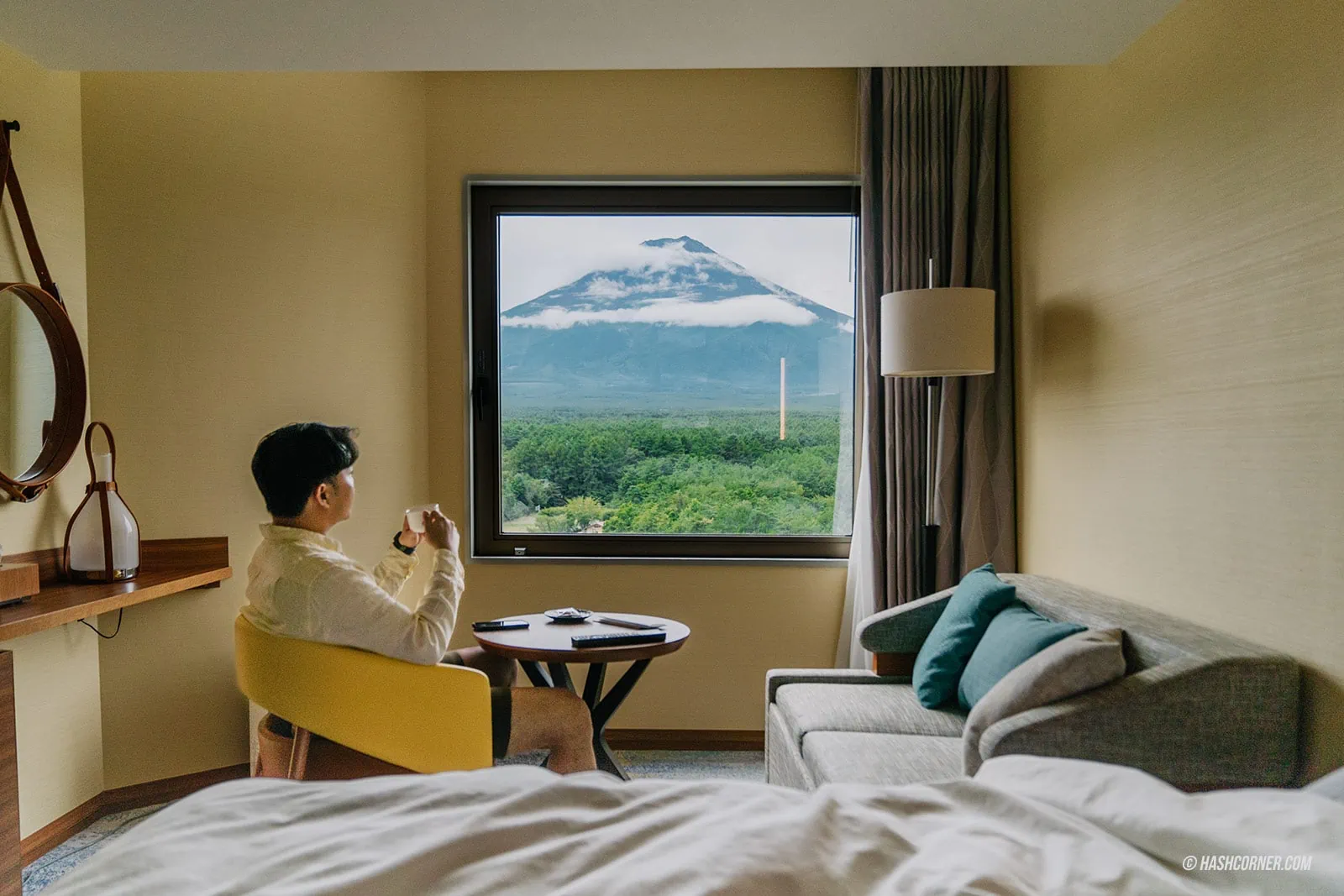 รีวิว สวนสนุก Fuji-Q Highland x คาวากุจิโกะ ทุกเรื่องที่ต้องรู้ อัปเดทปี 2024