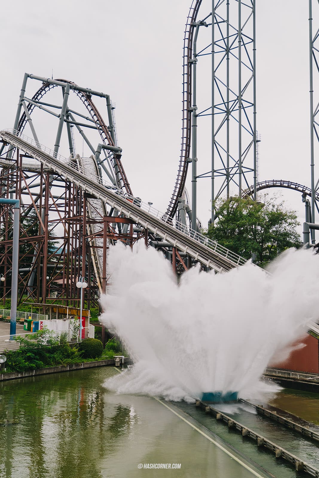 รีวิว สวนสนุก Fuji-Q Highland x คาวากุจิโกะ ทุกเรื่องที่ต้องรู้ อัปเดทปี 2024