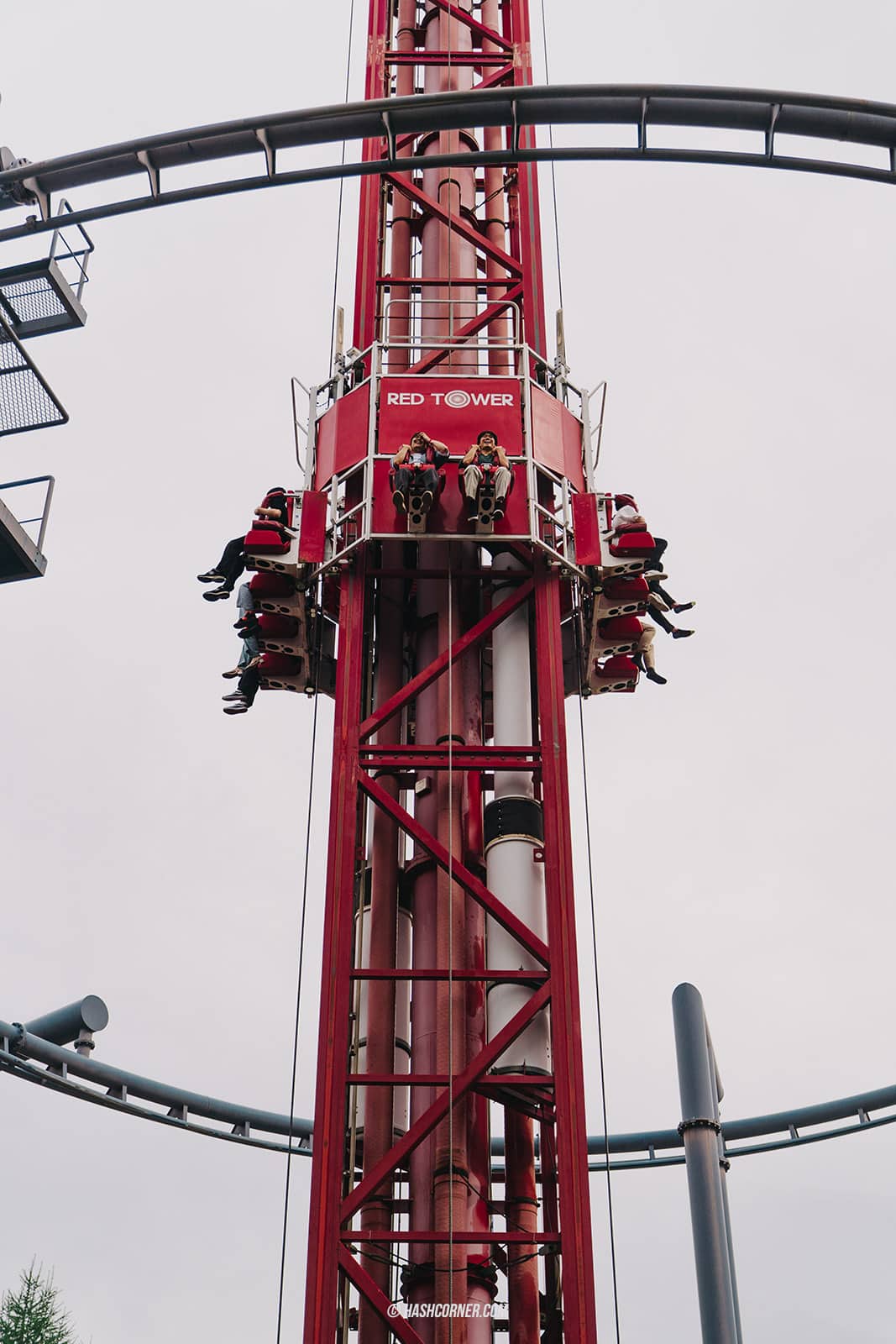 รีวิว สวนสนุก Fuji-Q Highland x คาวากุจิโกะ ทุกเรื่องที่ต้องรู้ อัปเดทปี 2024