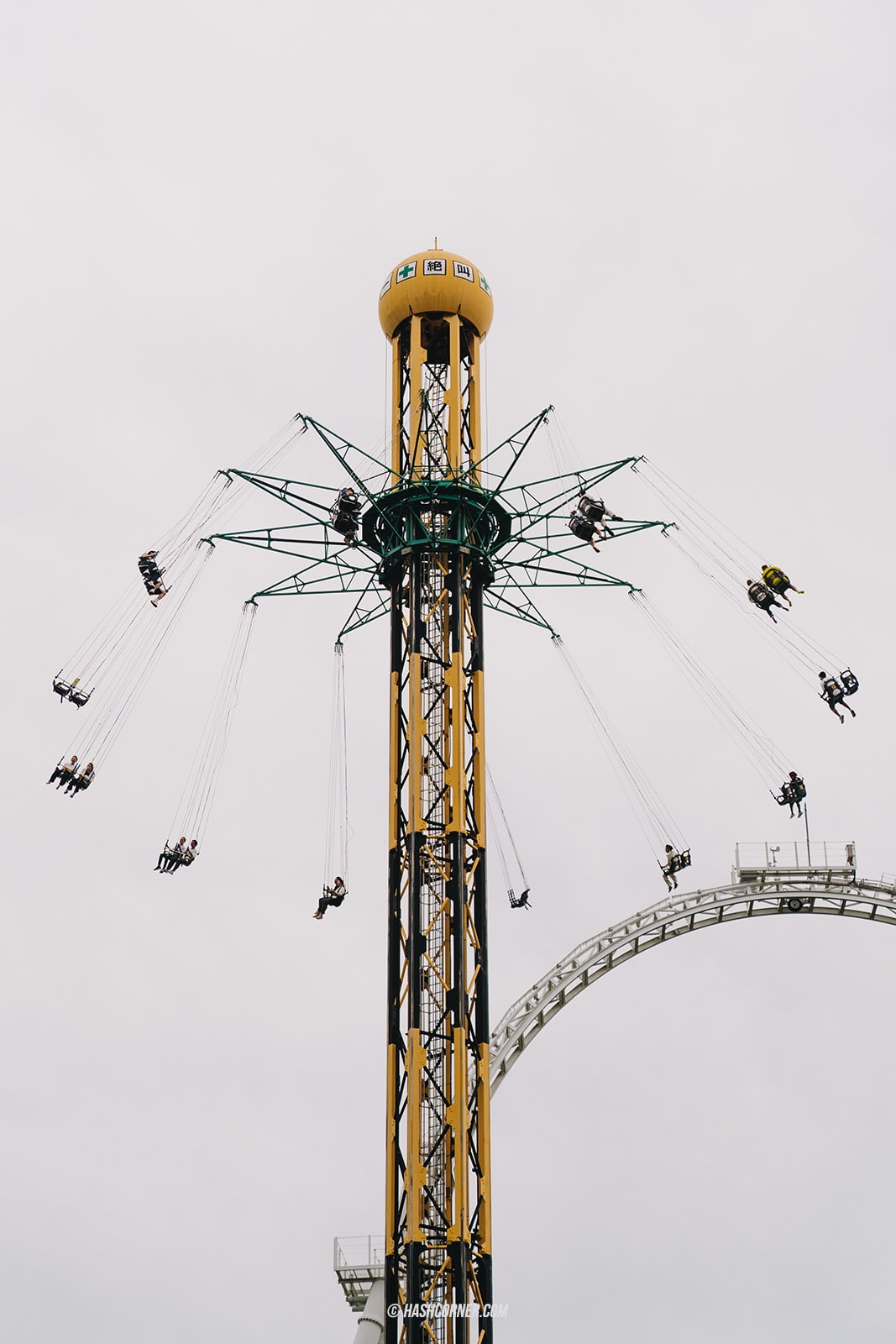 รีวิว สวนสนุก Fuji-Q Highland x คาวากุจิโกะ ทุกเรื่องที่ต้องรู้ อัปเดทปี 2024