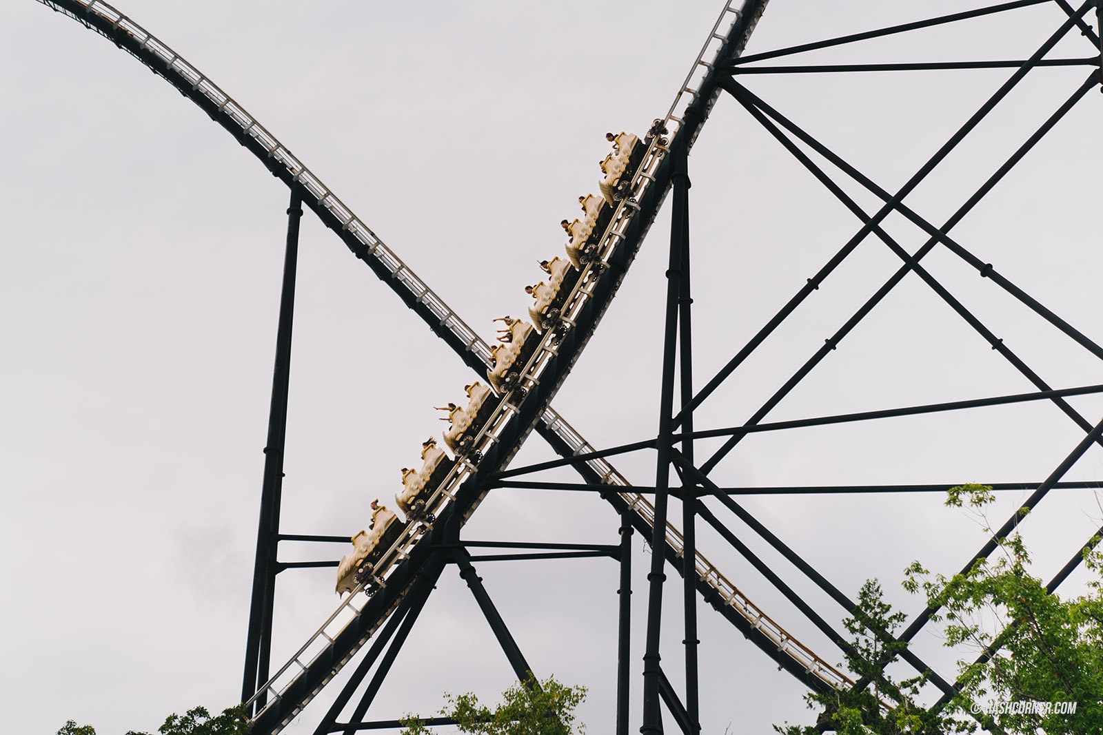 รีวิว สวนสนุก Fuji-Q Highland x คาวากุจิโกะ ทุกเรื่องที่ต้องรู้ อัปเดทปี 2024