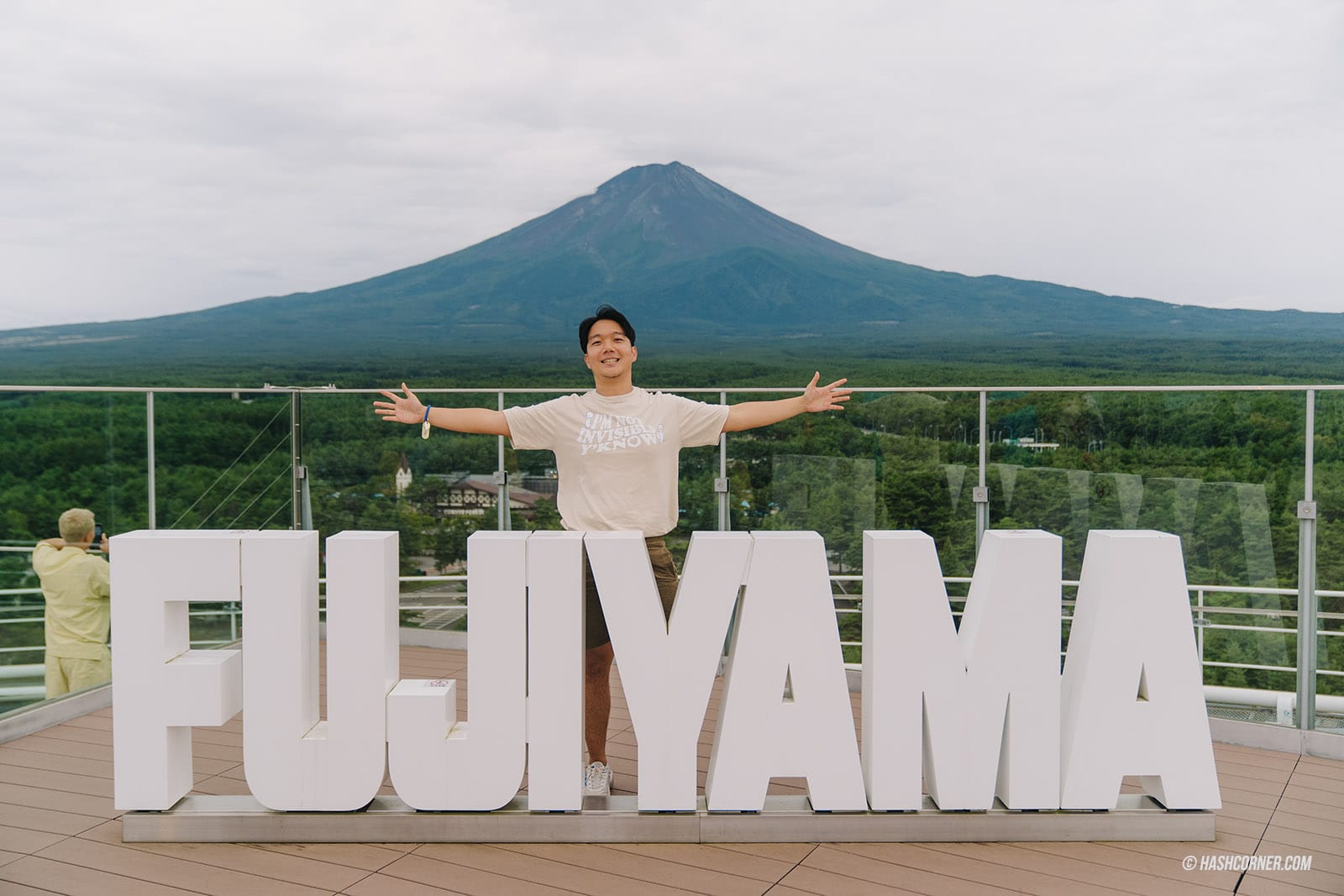 รีวิว สวนสนุก Fuji-Q Highland x คาวากุจิโกะ ทุกเรื่องที่ต้องรู้ อัปเดทปี 2024