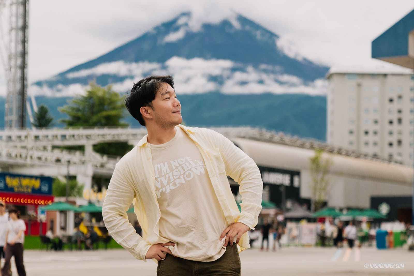 รีวิว สวนสนุก Fuji-Q Highland x คาวากุจิโกะ ทุกเรื่องที่ต้องรู้ อัปเดทปี 2024