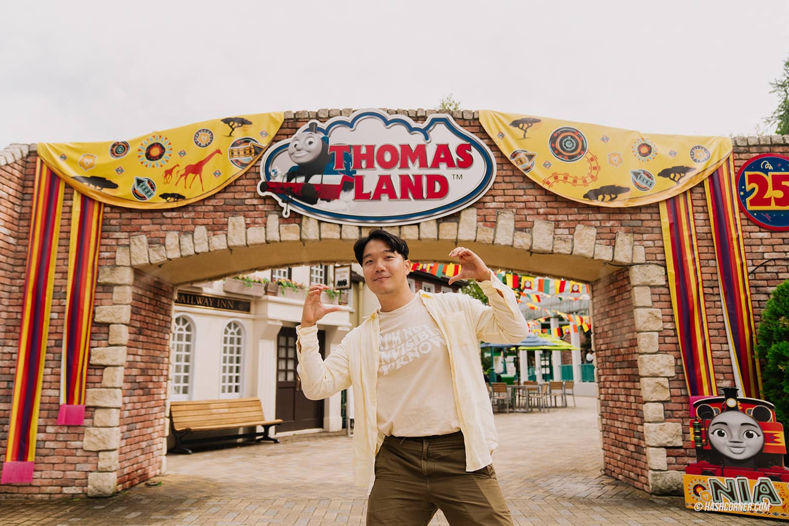 รีวิว สวนสนุก Fuji-Q Highland x คาวากุจิโกะ ทุกเรื่องที่ต้องรู้ อัปเดทปี 2024