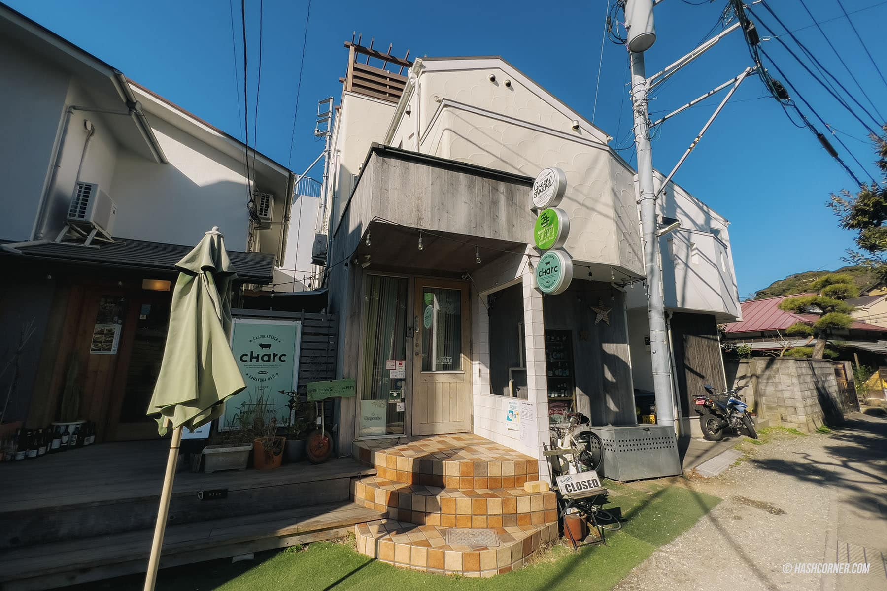 รีวิว คามาคุระ (Kamakura) เที่ยวไหว้พระใหญ่ไดบุตซึ 