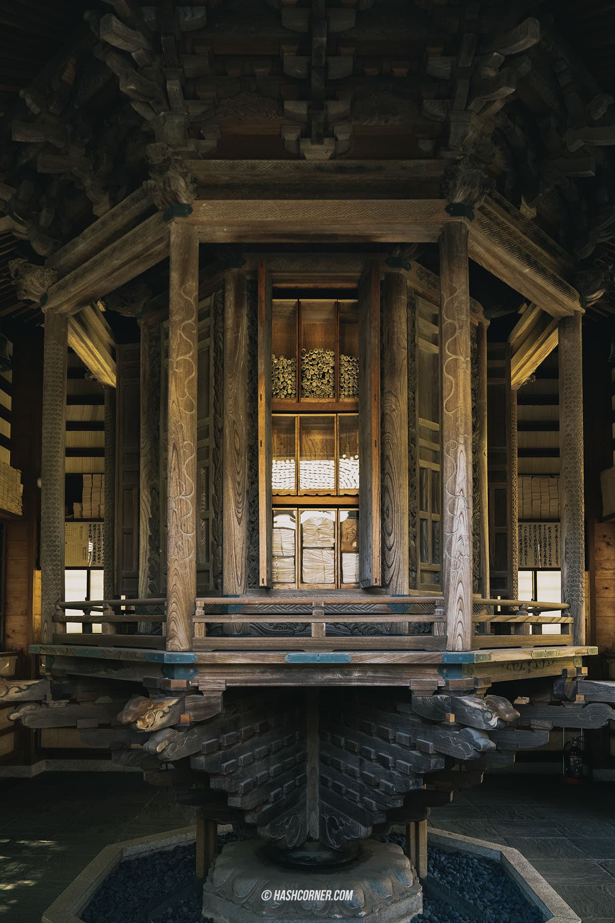รีวิว วัดฮาเซเดระ (Hasedera Temple) x คามาคุระ วัดเจ้าแม่กวนอิมองค์ใหญ่ที่สุดในญี่ปุ่น