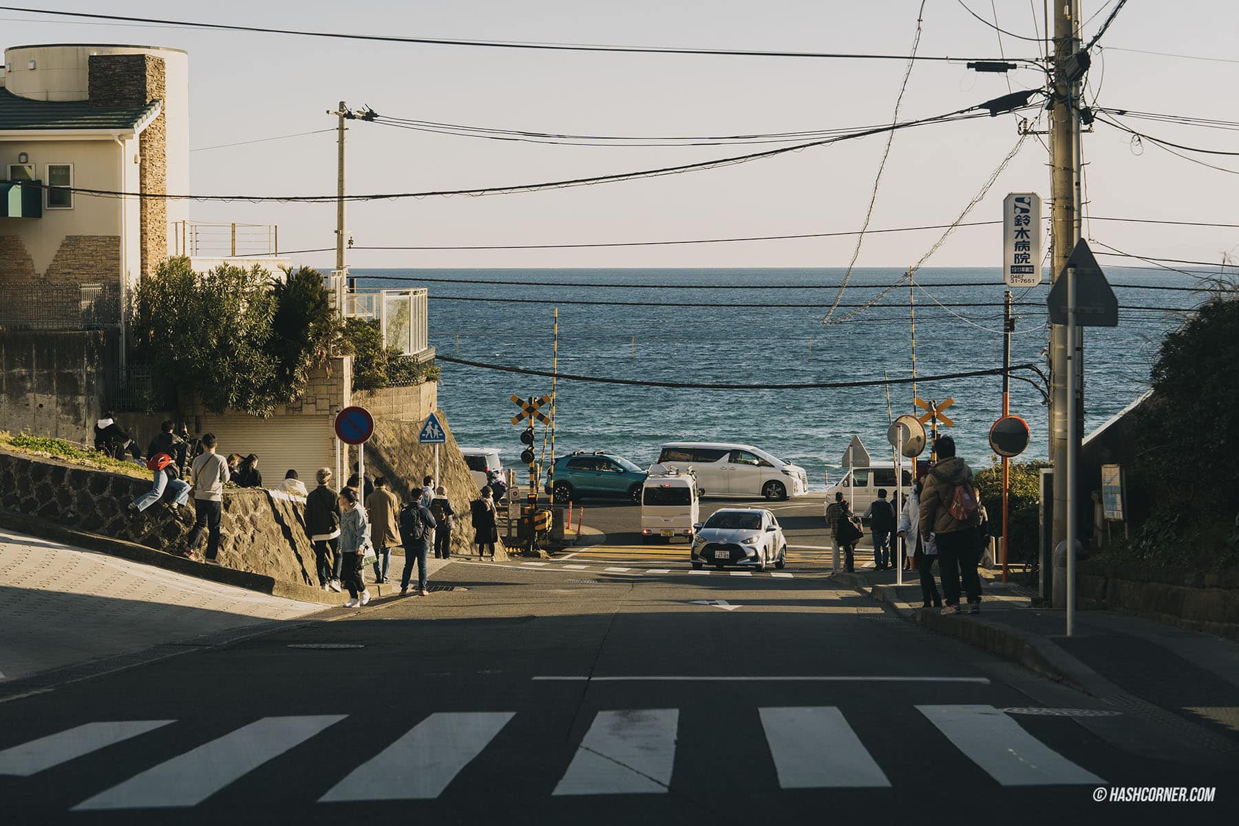 รีวิว คามาคุระ (Kamakura) เที่ยวไหว้พระใหญ่ไดบุตซึ 