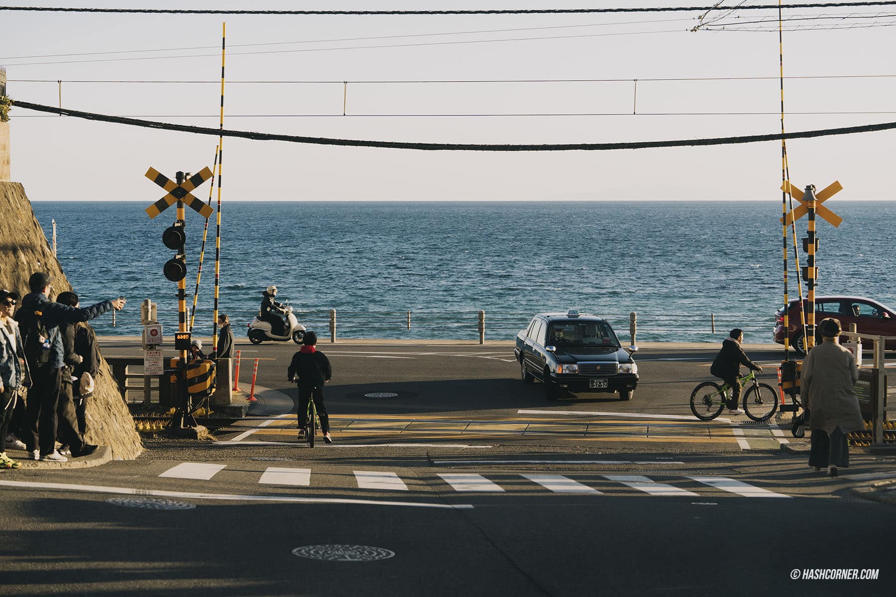 รีวิว คามาคุระ (Kamakura) เที่ยวไหว้พระใหญ่ไดบุตซึ 