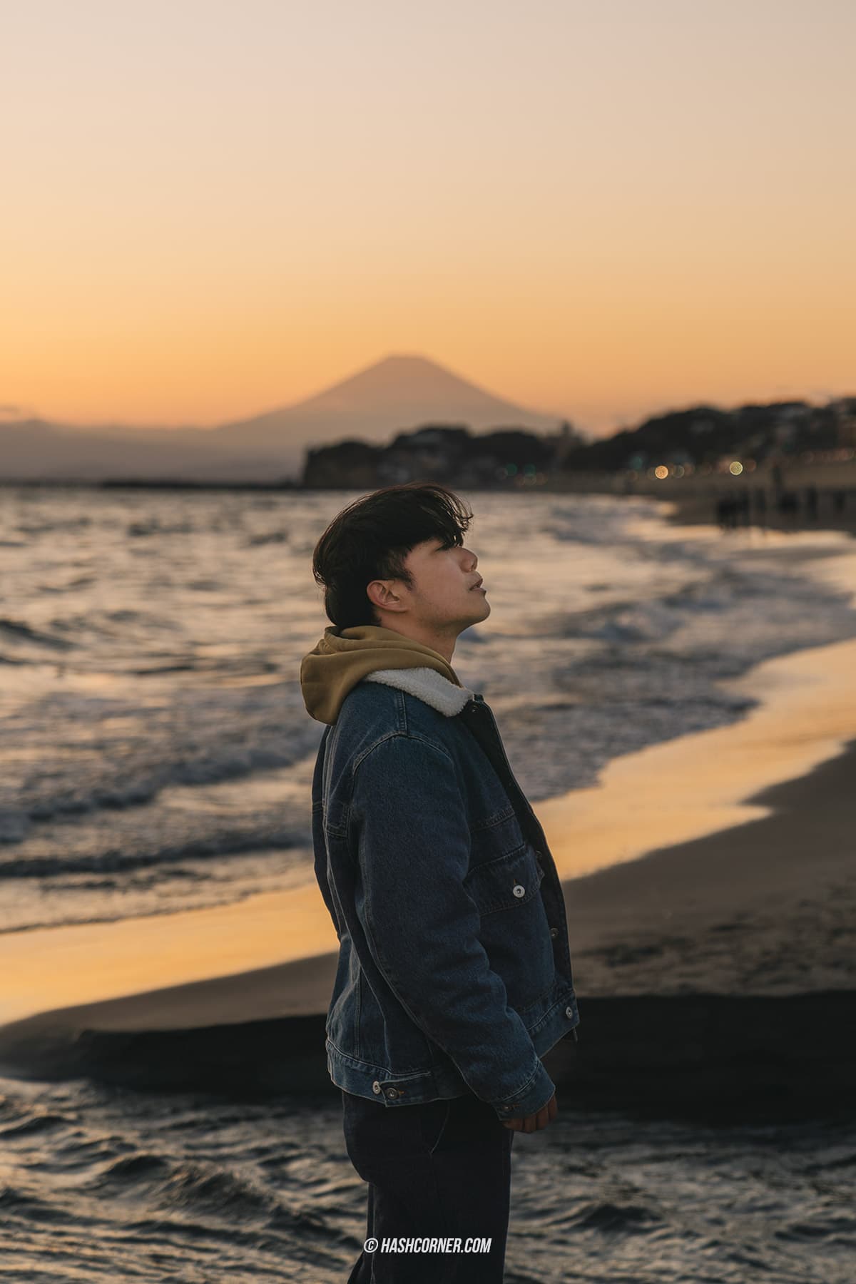 รีวิว คามาคุระ (Kamakura) เที่ยวไหว้พระใหญ่ไดบุตซึ 