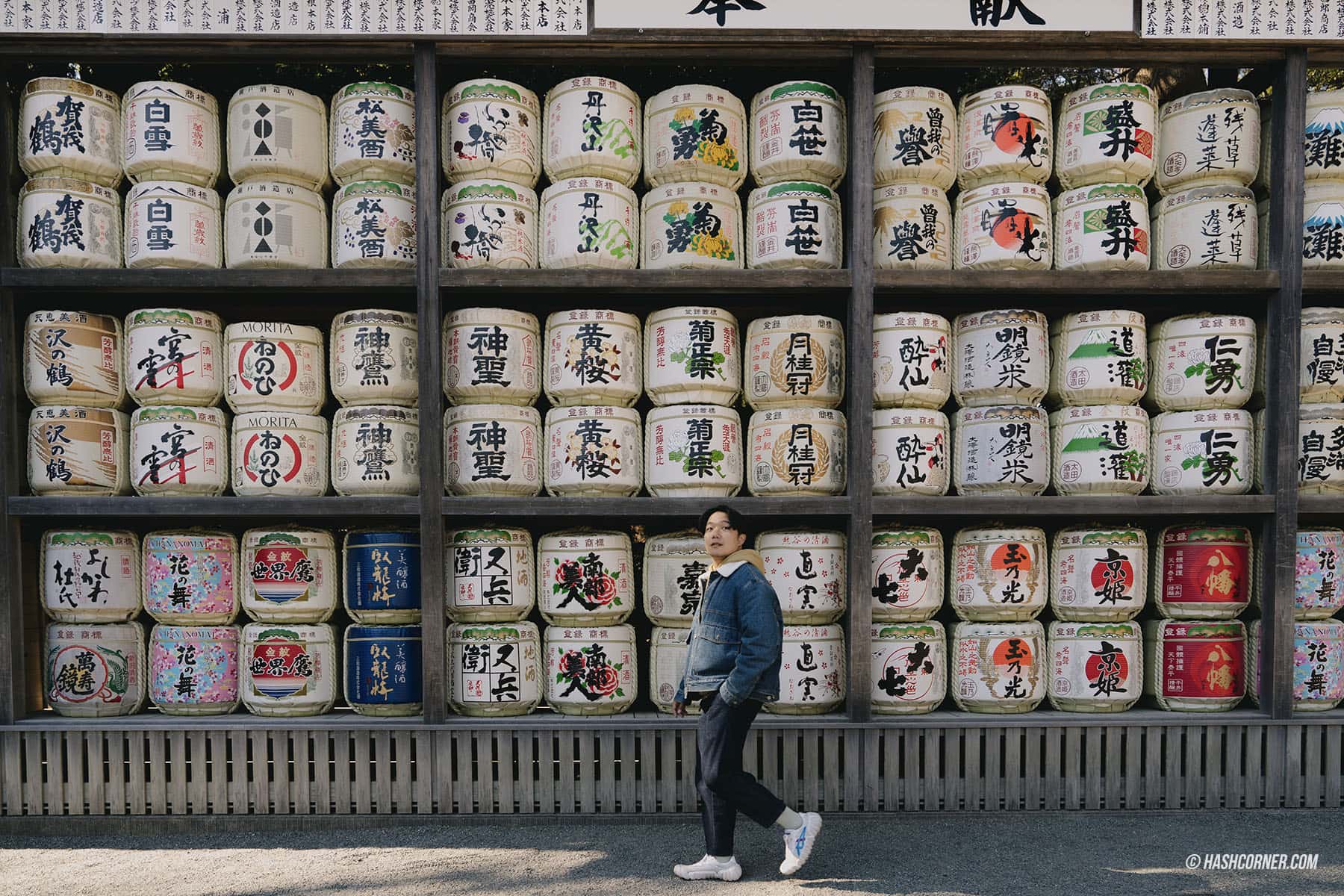 รีวิว คามาคุระ (Kamakura) เที่ยวไหว้พระใหญ่ไดบุตซึ 