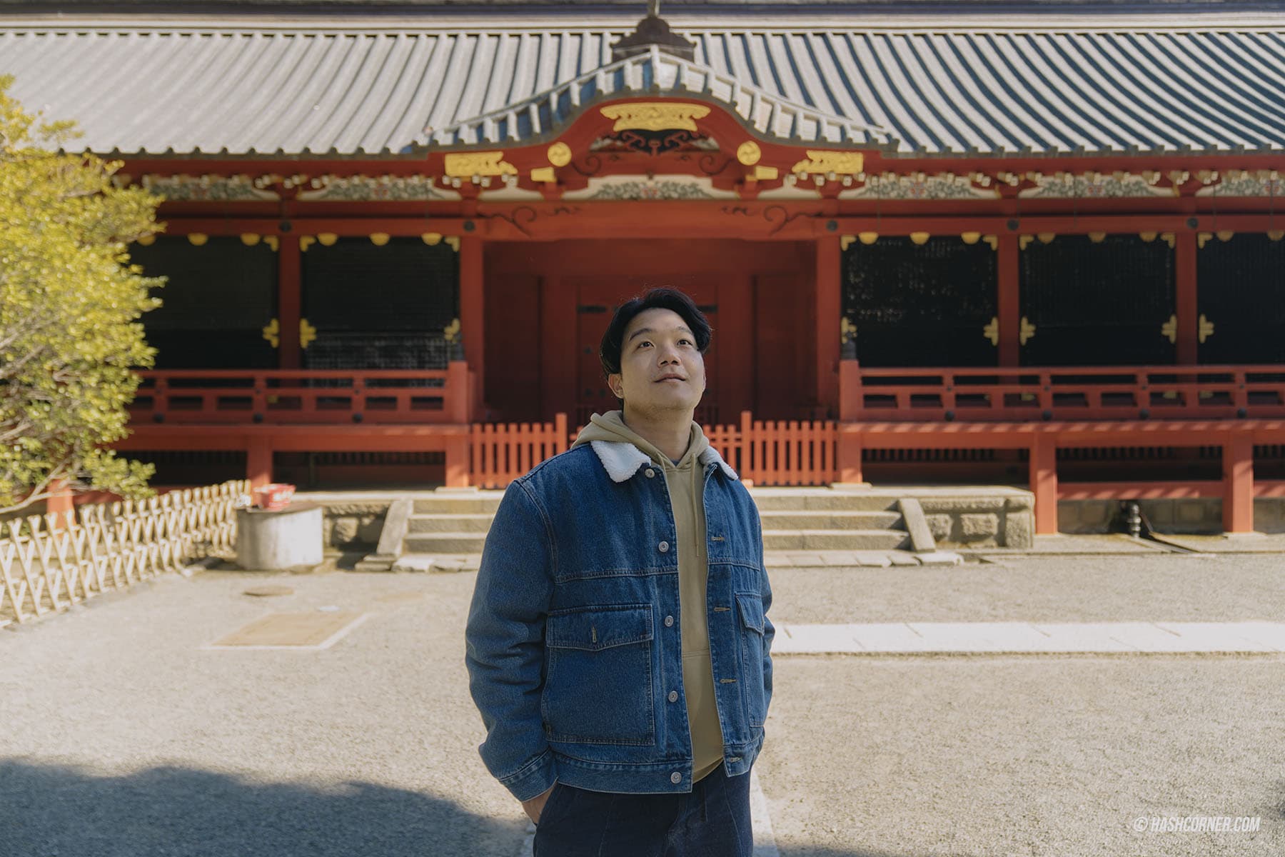 รีวิว คามาคุระ (Kamakura) เที่ยวไหว้พระใหญ่ไดบุตซึ 