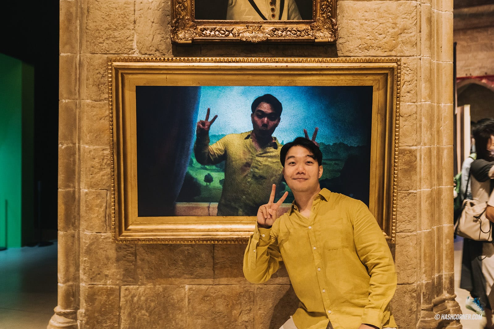 รีวิว Harry Potter &#8211; Warner Bros. Studio Tour Tokyo โตเกียว