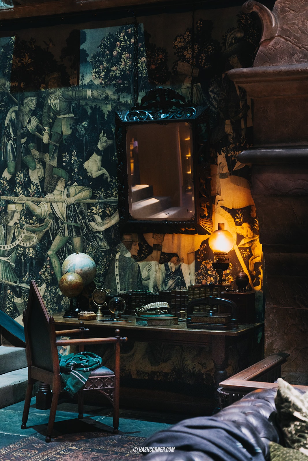 รีวิว Harry Potter – Warner Bros. Studio Tour Tokyo โตเกียว