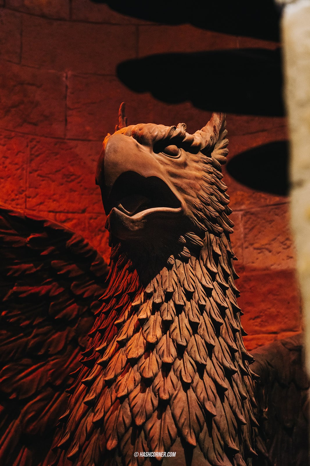 รีวิว Harry Potter – Warner Bros. Studio Tour Tokyo โตเกียว
