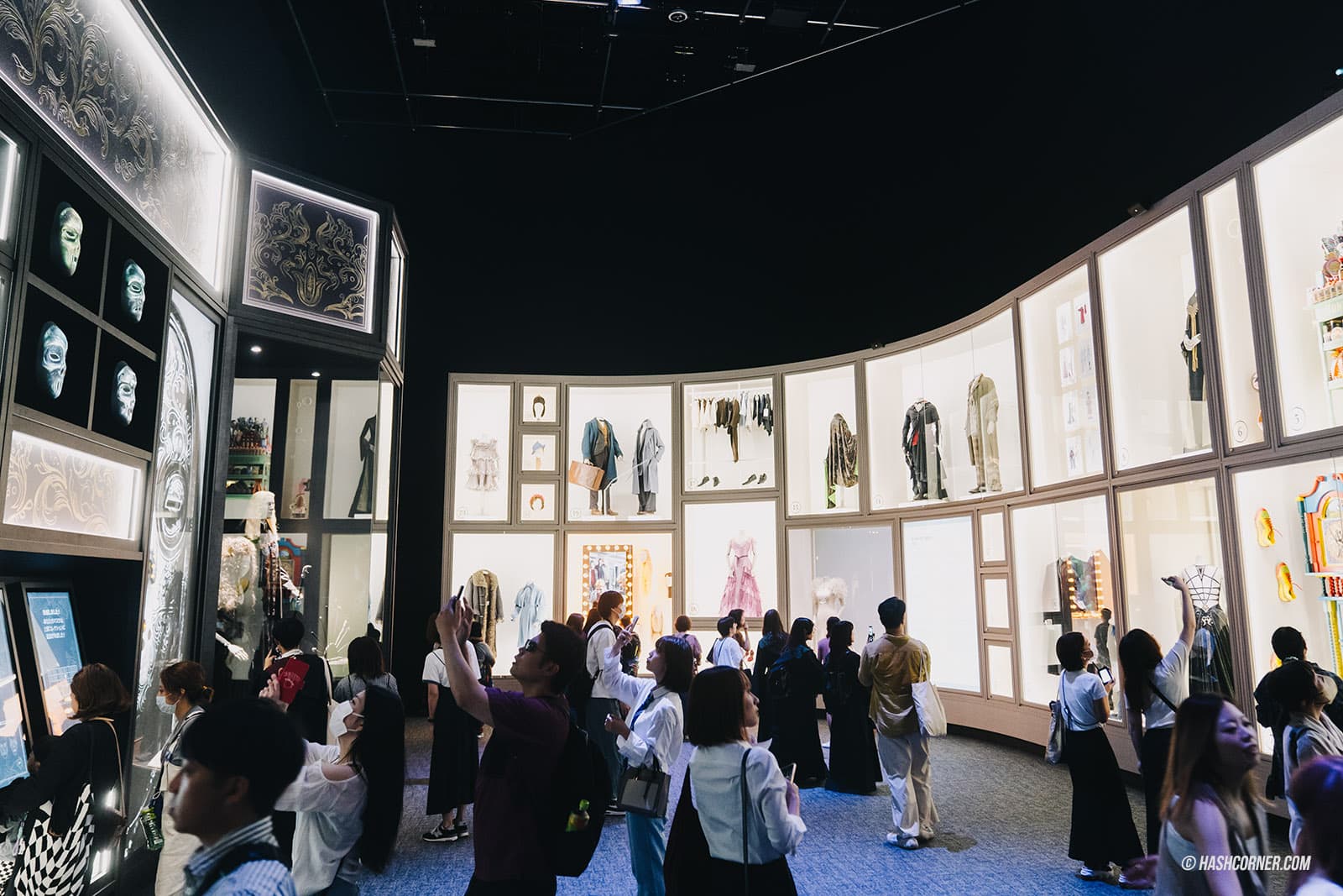 รีวิว Harry Potter &#8211; Warner Bros. Studio Tour Tokyo โตเกียว