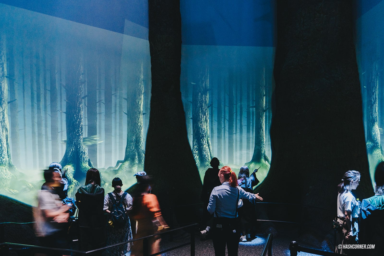 รีวิว Harry Potter &#8211; Warner Bros. Studio Tour Tokyo โตเกียว