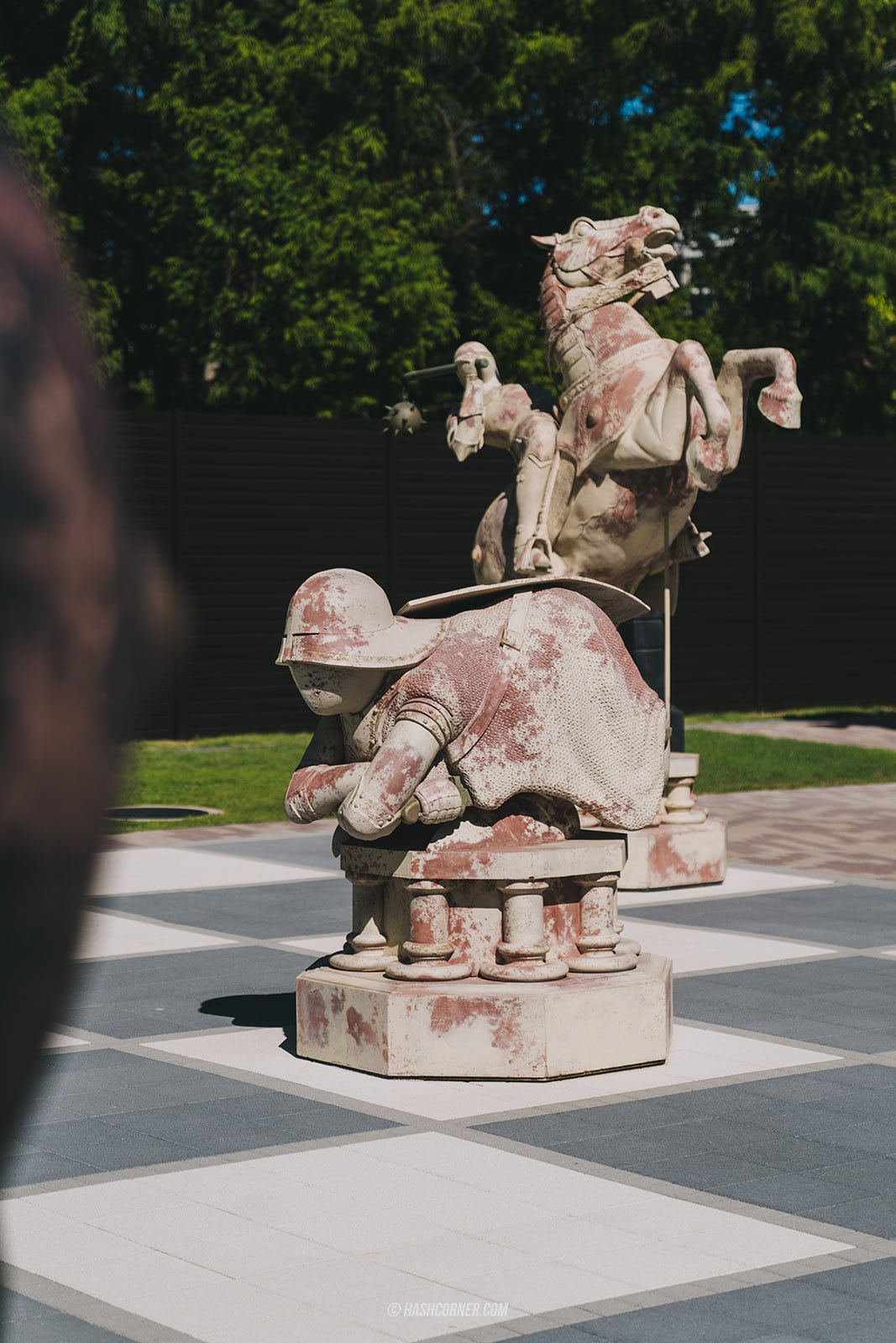 รีวิว Harry Potter – Warner Bros. Studio Tour Tokyo โตเกียว