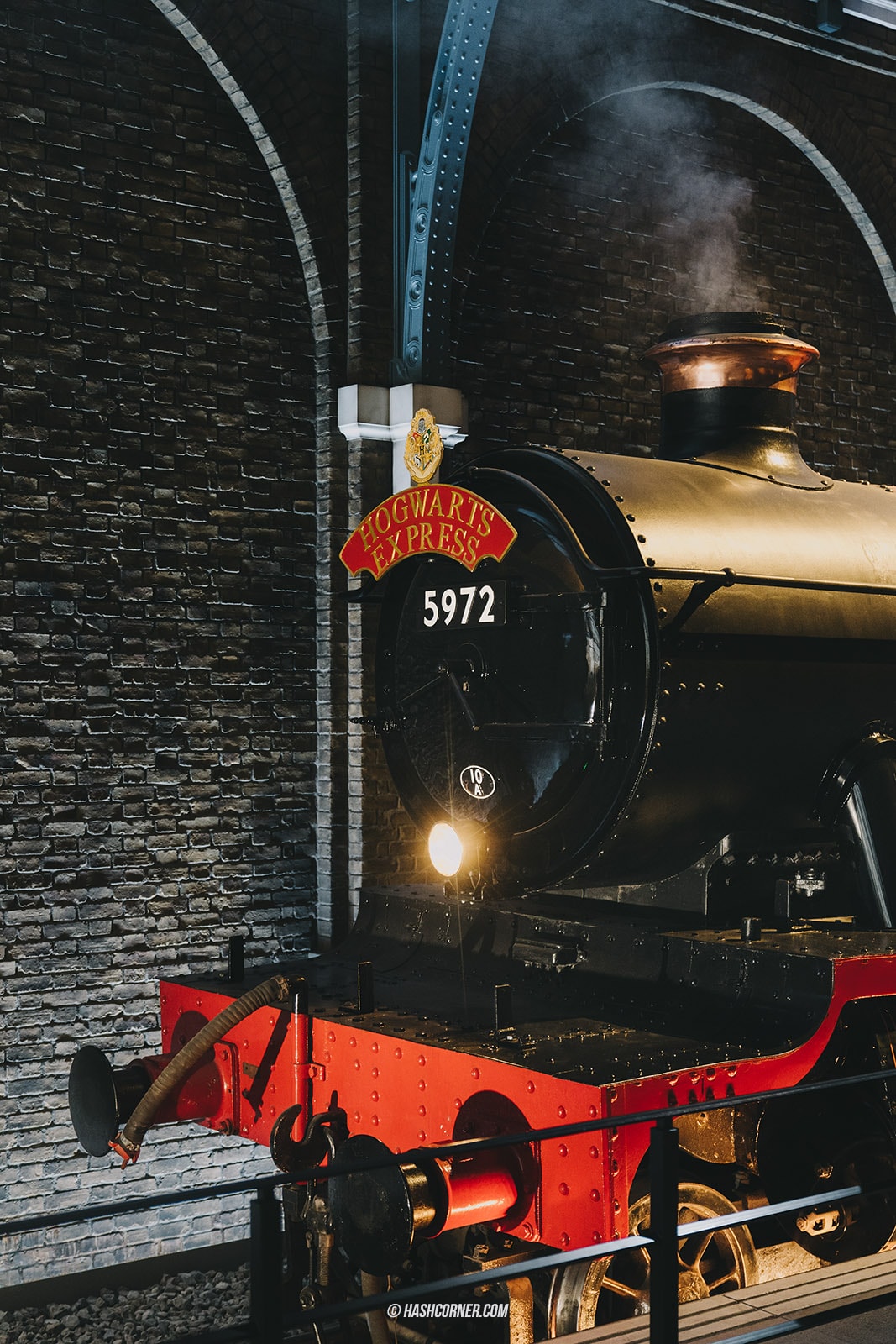 รีวิว Harry Potter – Warner Bros. Studio Tour Tokyo โตเกียว