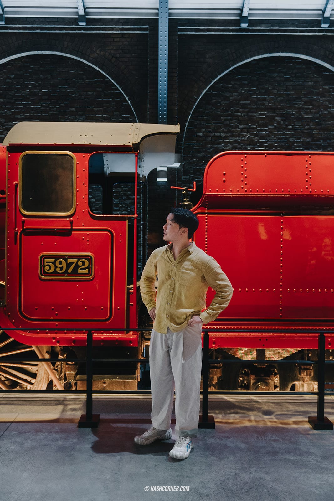 รีวิว Harry Potter – Warner Bros. Studio Tour Tokyo โตเกียว