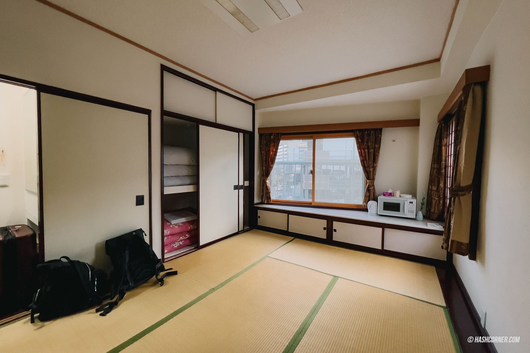 รีวิว อาตามิ (Atami) x ญี่ปุ่น เที่ยวชมดอกบ๊วยบานก่อนใคร