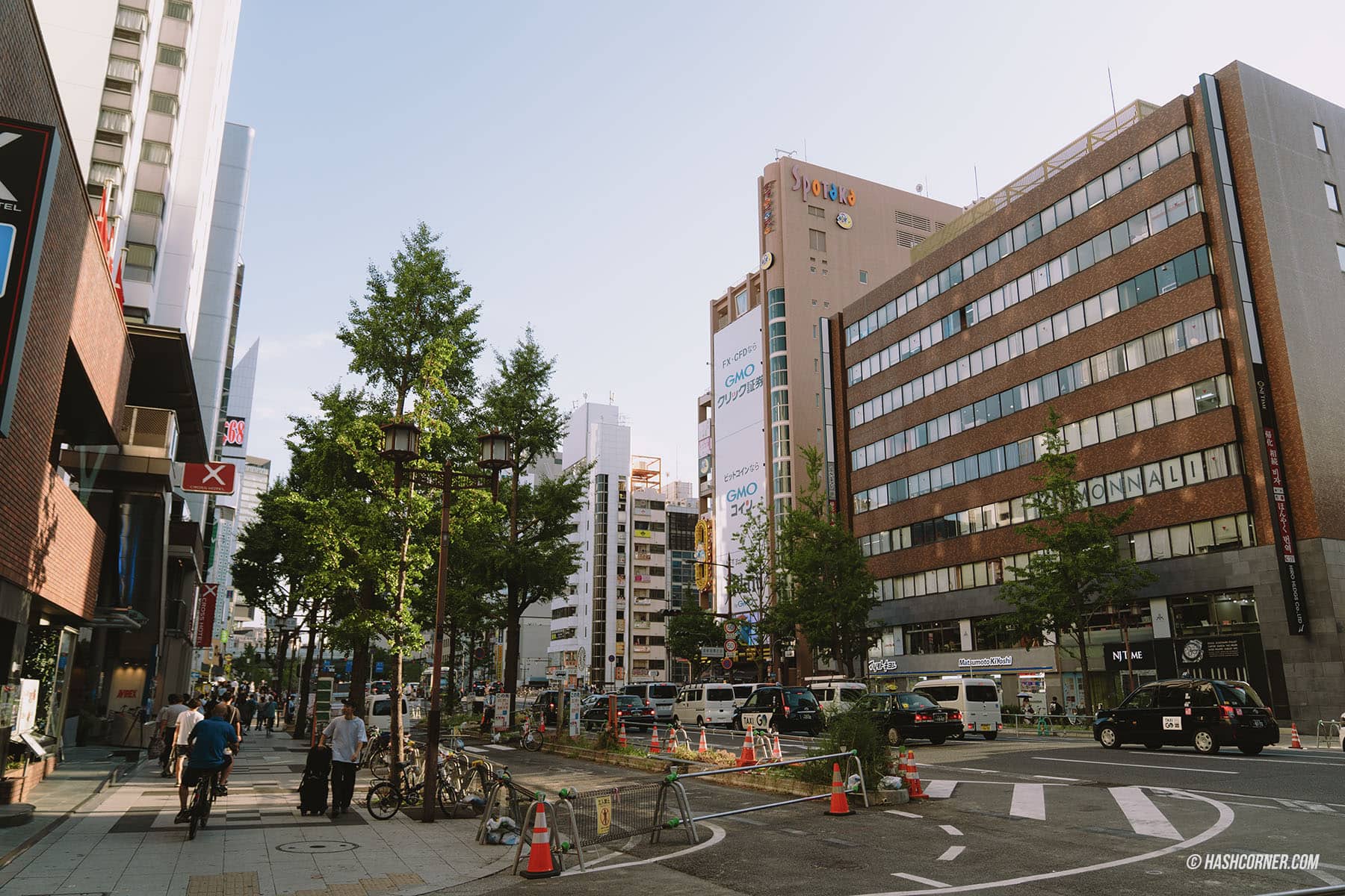 รีวิว โดทงโบริ (Dotonbori) x โอซาก้า กิน-ช็อป-แช๊ะ ครบจบที่เดียว