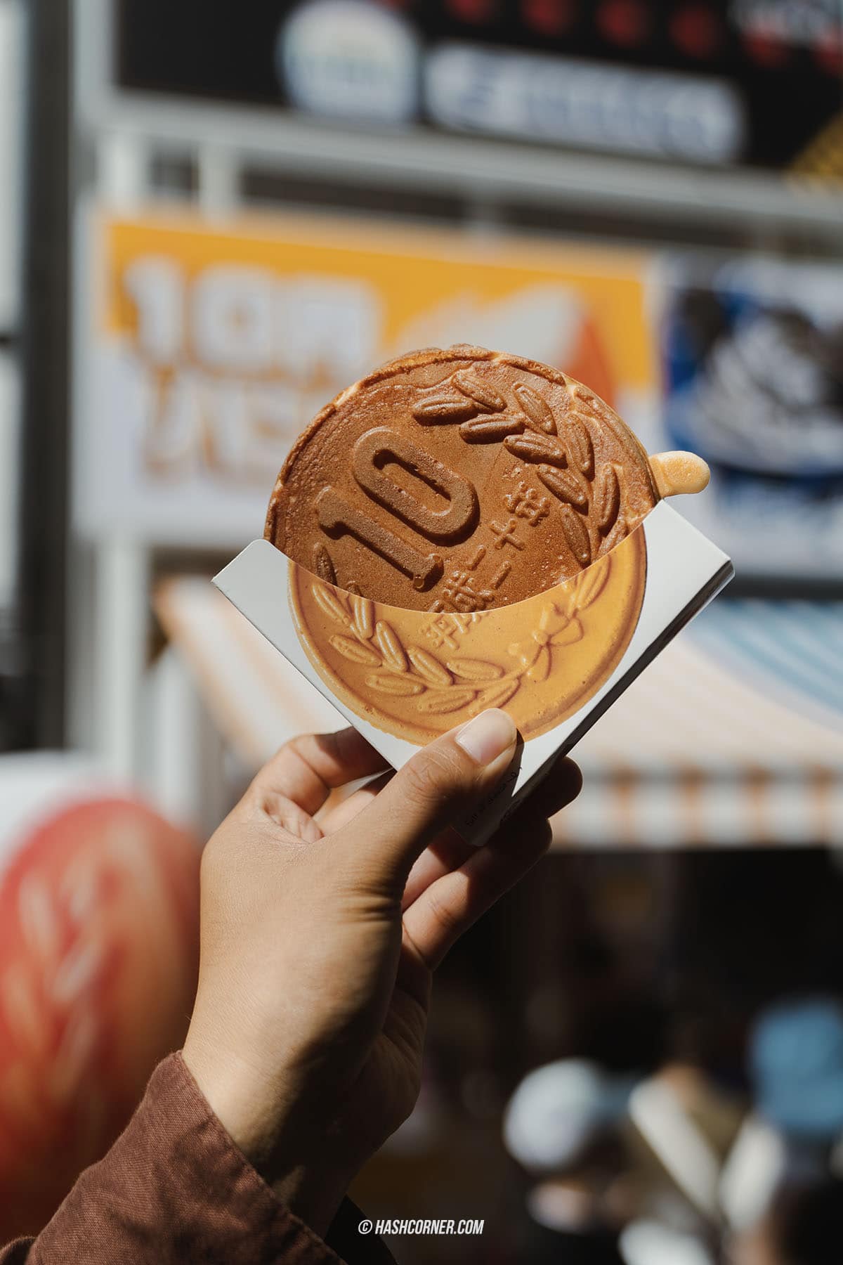 รีวิว โดทงโบริ (Dotonbori) x โอซาก้า กิน-ช็อป-แช๊ะ ครบจบที่เดียว
