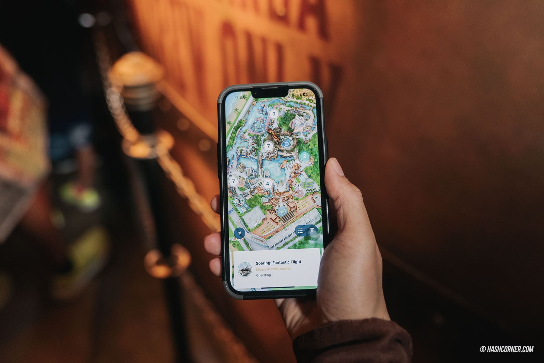 รีวิว Tokyo DisneySea x โตเกียว ญี่ปุ่น [อัปเดตปี 2024]